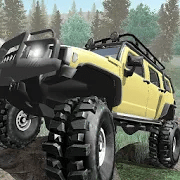 TOP OFFROAD Simulator 1.0.2 b100038 Mod Money icon