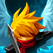 Tap Titans 2 3.14.15 Mod a lot of money icon