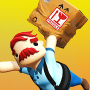 Totally Reliable Delivery Service 1.3.5 Mod Unlocked icon