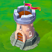 Toy Defense Fantasy TD Strategy Game 2.16.1 Mod Money icon