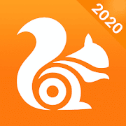 UC Browser Free & Fast Video Downloader News App 13.3.2.1303 Mod icon