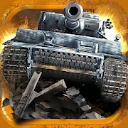 US Conflict v 1.10.40 Mod Unlocked