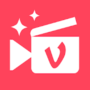 Vizmato Video Editor & Slideshow maker Pro 2.2.1 icon