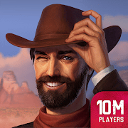 Westland Survival 1.0.0 Mod free crafting icon