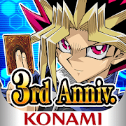 Yu-Gi-Oh! Duel Links 5.1.0