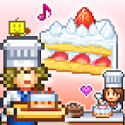 Bonbon Cakery 2.1.3 Mod money