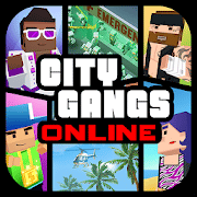 City Gangs San Andreas 1.44 Mod free shopping icon
