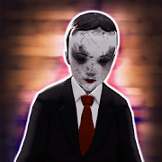 Evil Kid The Horror Game1.1.9.5.6.3 Mod Dumb bot icon