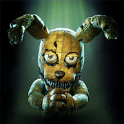 Five Nights at Freddys AR Special Delivery 10.2.0 Mod Unlimited Battery