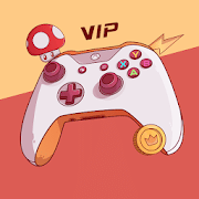 Game Booster Play Games Faster & Smoother 8.0.5 Paid icon