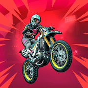 Mad Skills Motocross 3 0.7.5 Mod Free Shopping icon