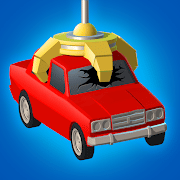 Scrapyard Tycoon Idle Game 1.1.0 Mod money icon