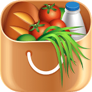 Shopping List Buy Me a Pie Pro 3.5.28 icon