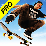 Skateboard Party 3 Pro 1.6.3.RC-GP-Lite 40 Experience Mod