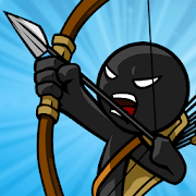 Stick War Legacy 2020.2.69 Mod Unlimited Diamonds icon