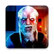 Zombie Erich Sann The New Horror Games. 2.9.4 Mod