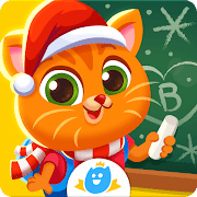 Bubbu School My Cute Pets 1.08 Mod money