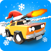 Crash of Cars 1.4.31 Mod money icon