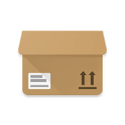 Deliveries Package Tracker Pro 5.7.12 icon