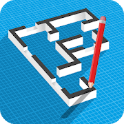 Floor Plan Creator 3.4.9 Unlocked