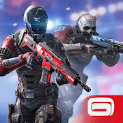 Modern Combat Versus New Online Multiplayer FPS 1.17.12 icon
