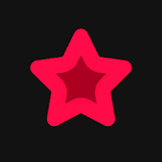 OneUI 3 Black Icon Pack 2.7 Patched icon