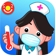 Pepi Hospital 1.0.90 Mod unlocked