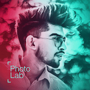 Photo Lab Picture Editor face effects art frames Pro 3.9.7