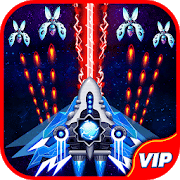 Space Shooter Galaxy Attack Premium 1.478 Mod free shopping