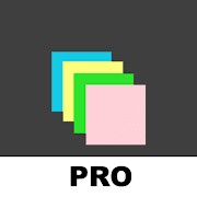Sticky Notes Widget + miracle-1 Paid icon