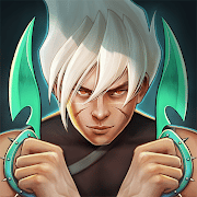 Summon Heroes New Era 0.26 Mod money icon