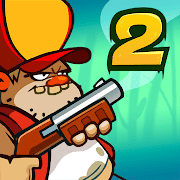 Swamp Attack 2 1.0.2.138 Mod money icon