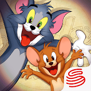 Tom and Jerry Chase 5.3.16 APK + DATA icon