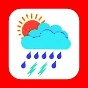 Weather Radar Premium 1.0 Paid icon