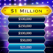 Who Wants To Be A Millionaire Trivia Quiz Game 38.0.0 Mod Money