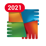 AVG AntiVirus 2021 Free Mobile Security Pro 6.35.2 icon