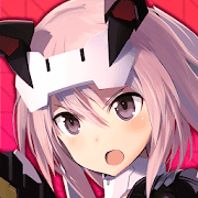 Alice Gear Aegis v 1.37.1 MOD God Mode/One Hit icon