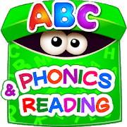 Baby ABC in box Kids alphabet games for toddlers 3.2.10.1 Unlocked