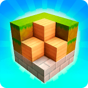 Block Craft 3D Building Simulator Games For Free 2.12.24 MOD Unlimited Money