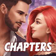 Chapters Interactive Stories 6.1.1 MOD Diamonds/Tickets