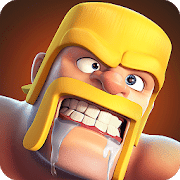 Clash of Clans 13.675.6 MOD Unlimited All icon