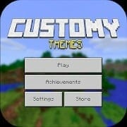 Customy Themes for Minecraft PE Premium 1.29