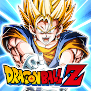 DRAGON BALL Z DOKKAN BATTLE v 4.12.1 MOD God Mode/Dice Always