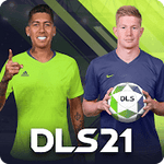 Dream League Soccer 2021 v 8.06 MOD Dumb AI