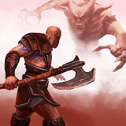 Exile Survival Craft build fight with monsters 0.30.1.1841 Mod god mode icon