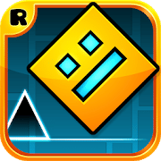 Geometry Dash 2.111 MOD Unlimited Money