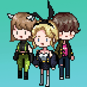 K-POP Idol Producer 1.42 Mod money icon
