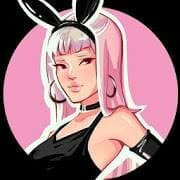 Lovesim Your Hollywood Celebrity Girl 1.6.4 Mod money icon
