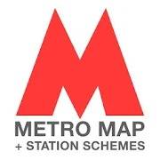 Metro World Maps 2.9.4 Unlocked