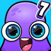 Moy 7 the Virtual Pet Game 1.415 Mod money